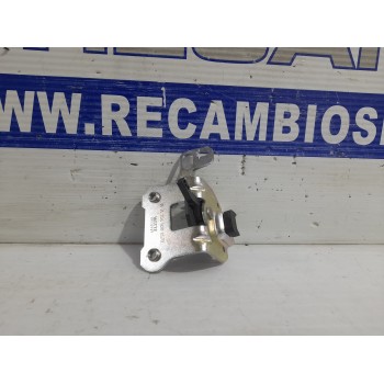 Recambio de bloqueo respaldo asiento para mercedes-benz clase e (w212) lim. 2.1 cdi cat referencia OEM IAM A2129200572  