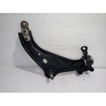 Recambio de brazo suspension inferior delantero izquierdo para mini mini (r56) cooper referencia OEM IAM 677230108  
