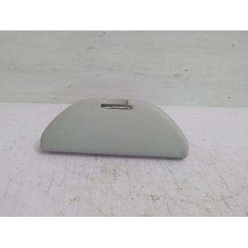 Recambio de portagafas para seat altea xl (5p5) family referencia OEM IAM 5P0857465BY20  