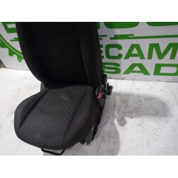 Recambio de asiento delantero derecho para ford fiesta (cbk) ambiente referencia OEM IAM 1140808  