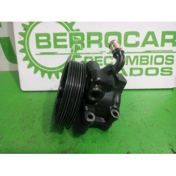 Recambio de bomba direccion para ford focus berlina (cak) ambiente referencia OEM IAM 1371089  