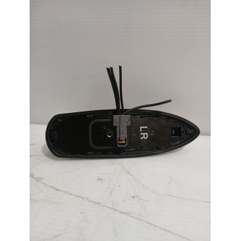 Recambio de antena para toyota yaris (_p21_, _pa1_, _ph1_) 1.5 hybrid (mxph11) referencia OEM IAM 867600D010  