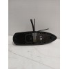 Recambio de antena para toyota yaris (_p21_, _pa1_, _ph1_) 1.5 hybrid (mxph11) referencia OEM IAM 867600D010  