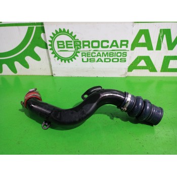 Recambio de tubo para ford focus berlina (cak) trend referencia OEM IAM 1M5Q6F074AB  