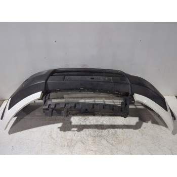 Recambio de paragolpes trasero para land rover freelander 2 (l359) 2.2 td4 4x4 referencia OEM IAM LR025844  