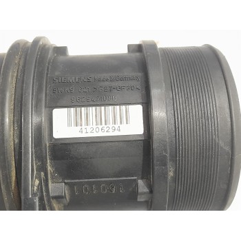 Recambio de caudalimetro para citroën jumpy 1.9 diesel referencia OEM IAM 9629471080  