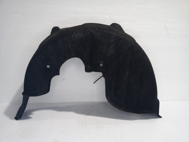 Recambio de paso rueda trasero izquierdo para mini mini (r56) cooper referencia OEM IAM 51717136167  