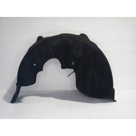 Recambio de paso rueda trasero izquierdo para mini mini (r56) cooper referencia OEM IAM 51717136167  