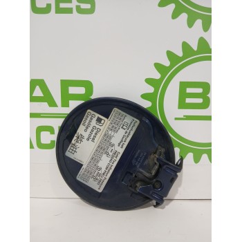 Recambio de tapa exterior combustible para seat alhambra (7v8, 7v9) 1.9 tdi referencia OEM IAM 7M0809905F  
