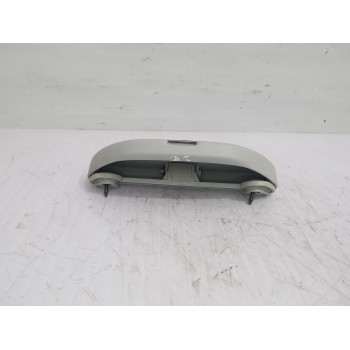 Recambio de portagafas para seat altea xl (5p5) family referencia OEM IAM 5P0857465BY20  