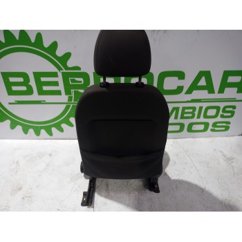 Recambio de asiento delantero derecho para ford fiesta (cbk) ambiente referencia OEM IAM 1140808  
