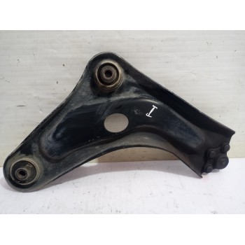 Recambio de brazo suspension inferior delantero izquierdo para peugeot 207 confort referencia OEM IAM 3520R7  