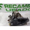 Recambio de caja cambios para citroën evasion 1.9 turbodiesel referencia OEM IAM 20LE43  