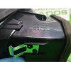 Recambio de rejilla aireadora para nissan qashqai (j11) acenta referencia OEM IAM 687614EH0A  