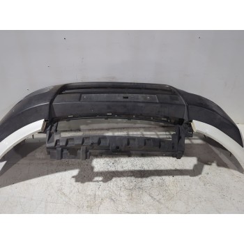 Recambio de paragolpes trasero para land rover freelander 2 (l359) 2.2 td4 4x4 referencia OEM IAM LR025844  