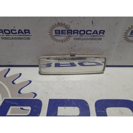 Recambio de espejo interior. para alfa romeo giulietta (191) 1.6 jtdm cat referencia OEM IAM 1E30154946  