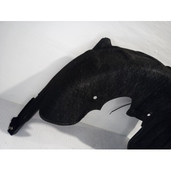 Recambio de paso rueda trasero izquierdo para mini mini (r56) cooper referencia OEM IAM 51717136167  