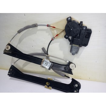 Recambio de elevalunas delantero derecho para volkswagen polo (6c1) advance bluemotion referencia OEM IAM 6R0959802BE  