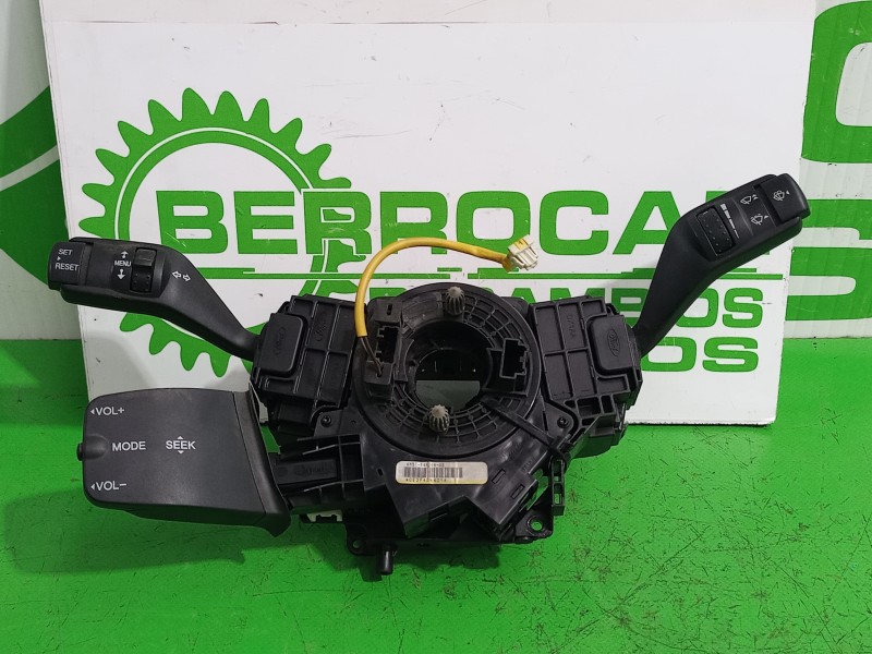 Recambio de mando multifuncion para ford focus berlina (cap) 1.6 16v cat referencia OEM IAM 4M5T14A664AB  