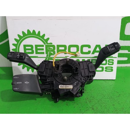 Recambio de mando multifuncion para ford focus berlina (cap) 1.6 16v cat referencia OEM IAM 4M5T14A664AB  