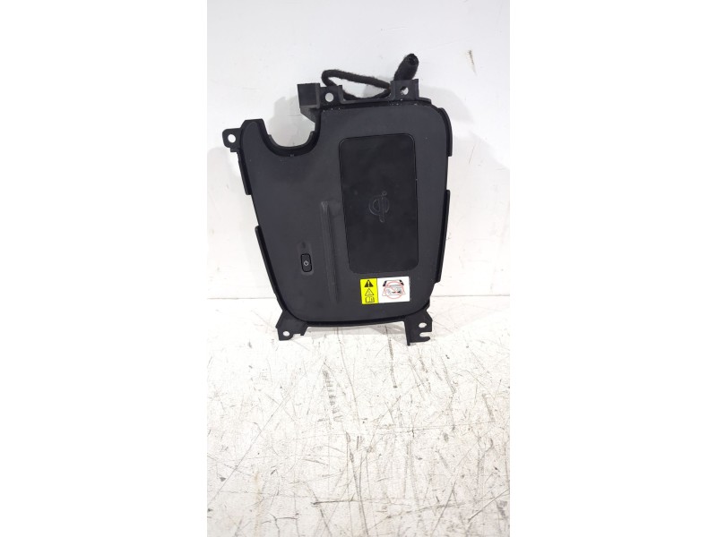 Recambio de modulo electronico para toyota yaris (_p21_, _pa1_, _ph1_) 1.5 hybrid (mxph11) referencia OEM IAM 861c0k0010  