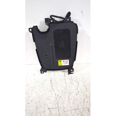 Recambio de modulo electronico para toyota yaris (_p21_, _pa1_, _ph1_) 1.5 hybrid (mxph11) referencia OEM IAM 861c0k0010  