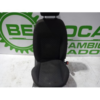 Recambio de asiento delantero derecho para ford fiesta (cbk) ambiente referencia OEM IAM 1140808  