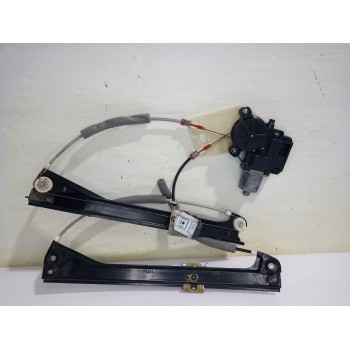 Recambio de elevalunas delantero derecho para volkswagen polo (6c1) advance bluemotion referencia OEM IAM 6R0959802BE  