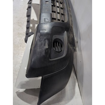 Recambio de paragolpes trasero para land rover freelander 2 (l359) 2.2 td4 4x4 referencia OEM IAM LR025844  