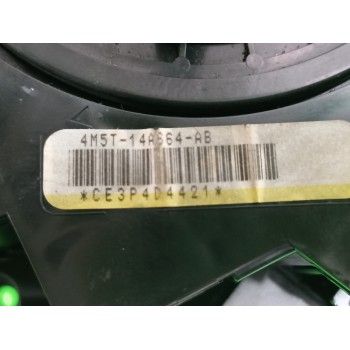 Recambio de mando multifuncion para ford focus berlina (cap) 1.6 16v cat referencia OEM IAM 4M5T14A664AB  