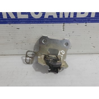 Recambio de bloqueo respaldo asiento para mercedes-benz clase e (w212) lim. 2.1 cdi cat referencia OEM IAM A2049200572  