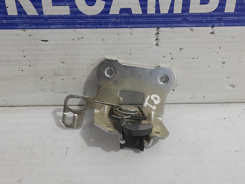 Recambio de bloqueo respaldo asiento para mercedes-benz clase e (w212) lim. 2.1 cdi cat referencia OEM IAM A2049200572  