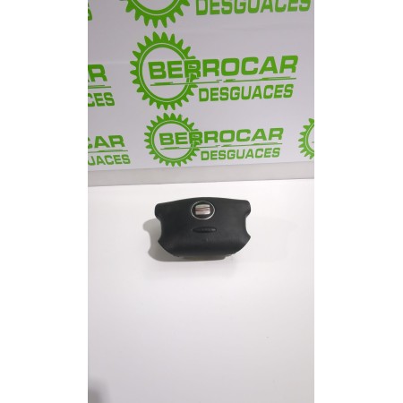 Recambio de airbag delantero izquierdo para seat alhambra (7v8, 7v9) 1.9 tdi referencia OEM IAM 7M7880201M4EC / 7M7880201K  