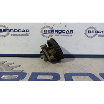 Recambio de bomba agua para mercedes-benz clase a (w168) 1.4 cat referencia OEM IAM 1662010210  