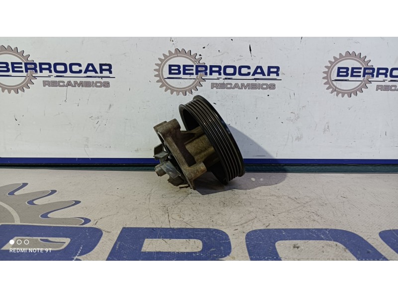 Recambio de bomba agua para mercedes-benz clase a (w168) 1.4 cat referencia OEM IAM 1662010210  