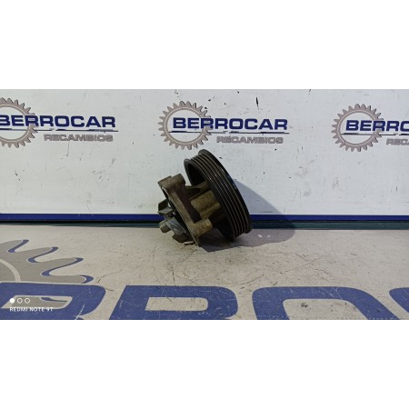 Recambio de bomba agua para mercedes-benz clase a (w168) 1.4 cat referencia OEM IAM 1662010210  