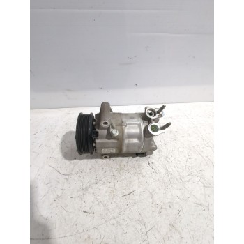 COMPRESOR AIRE ACONDICIONADO 2469393 