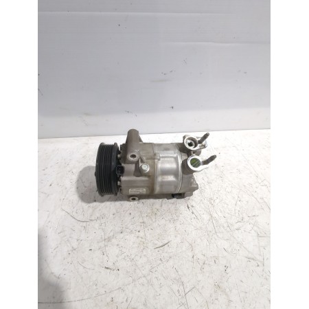 Recambio de compresor aire acondicionado para ford puma (j2k, cf7) 1.0 ecoboost referencia OEM IAM 2469393  