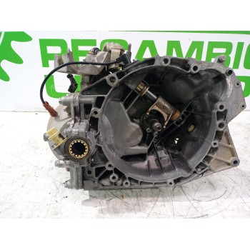 Recambio de caja cambios para citroën evasion 1.9 turbodiesel referencia OEM IAM 20LE43  