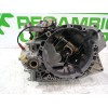 Recambio de caja cambios para citroën evasion 1.9 turbodiesel referencia OEM IAM 20LE43  