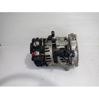 Recambio de alternador para hyundai i20 (bc3) essence mild-hybrid referencia OEM IAM 36300-07000  