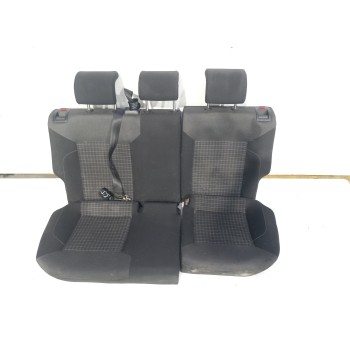 Recambio de asiento trasero para volkswagen polo (6c1) advance bluemotion referencia OEM IAM 6R6885501AM  