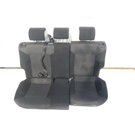 Recambio de asiento trasero para volkswagen polo (6c1) advance bluemotion referencia OEM IAM 6R6885501AM  