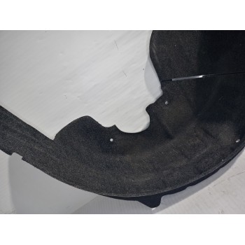 Recambio de paso rueda trasero izquierdo para mini mini (r56) cooper referencia OEM IAM 51717136167  