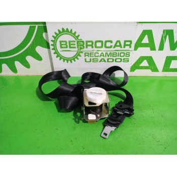 CINTURON SEGURIDAD TRASERO CENTRAL 9654964577 