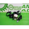 Recambio de cinturon seguridad trasero central para citroën c4 grand picasso exclusive referencia OEM IAM 9654964577  
