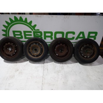 JUEGO LLANTAS 1064104 