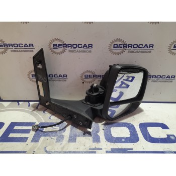 Recambio de retrovisor derecho para ford transit connect referencia OEM IAM 1059091015  