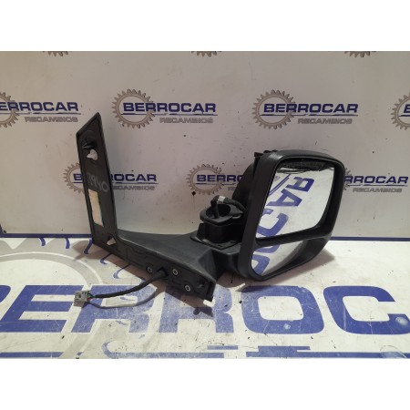 Recambio de retrovisor derecho para ford transit connect referencia OEM IAM 1059091015  