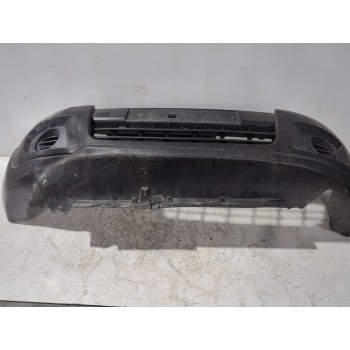 Recambio de paragolpes trasero para land rover freelander 2 (l359) 2.2 td4 4x4 referencia OEM IAM LR025844  